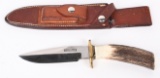 RANDALL KNIFE SOCIETY MODEL SPECIAL FIGHTER