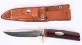 VINTAGE SPL, ORDER RANDALL MODEL 5 CAMP & TRAIL