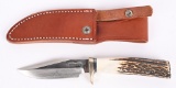SCARCE SPL, ORDER RANDALL MADE KNIVES DENMARK SPL,