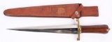 SPECIAL ORDER RANDALL MODEL 13 ARKANSAS TOOTHPICK