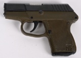KEL-TEC P3AT SEMI AUTOMATIC PSITOL