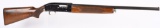 WINCHESTER MODEL 59 SEMI AUTOMATIC SHOTGUN