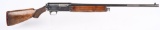 WINCHESTER MODEL 1911 SELF LOADING SHOTGUN