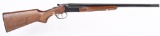 STOEGER .410 DOUBLE BARREL COACH GUN
