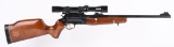 ROSSI/TAURUS CIRCUT JUDGE REVOLVING RIFLE