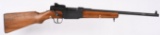 FRENCH MAS MODEL 1936 7.5 X 54 RIFLE
