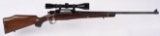 REMINGTON MODEL 03-A3 SPORTING RIFLE