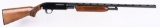 MOSSBERG MODEL 500 EG- 410 PUMP SHOTGUN