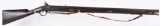 BRUNSWICK TYPE PERCUSSION RIFLE