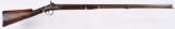 CIRCA 1820 MABSON & LABRON FOWLING PIECE