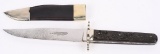 JOSEPH RODGERS SHEFFIELD CIVIL WAR ERA BOWIE KNIFE