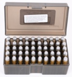 FULL BOX (50) COLORADO CUSTOM 45-70 AMMO