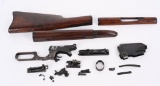 COMPLETE WINCHESTER MODEL 1895 SRC SANS FRAME BBL