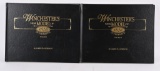 2-VOL. SET WINCHESTERS NEW MODEL 1873 - J. GORDON