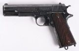 C PREFIX COLT MODEL 1911 .45 W/ BRITISH PROOFS