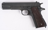 ARGENTINE MODEL 1927 COLT 1911-A1 PISTOL
