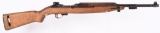 WW2 SAGINAW S'G' M1 CARBINE TYPE 3
