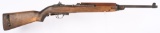WW2 IBM M1 CARBINE