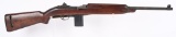 SCARCE WW2 INLAND X SUFFIX M1 CARBINE