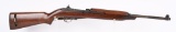 RARE IBM / AUTO ORDNANCE M1 CARBINE
