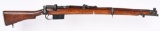 INDIAN ISHAPORE 2A1 LEE ENFIELD BOLT ACTION RIFLE
