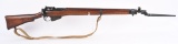 SOUTH AFRICAN MARKED BRITISH NO.4 MK 1 ENFIELD