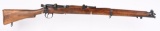 ISHAPORE NO.1 MK III LEE ENFIELD CONVERTED TO .22