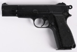 CANADIAN INGLIS No2 MK1* INGLIS HIGH POWER