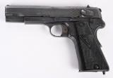 POLISH VIS MODEL 35 RADOM PISTOL
