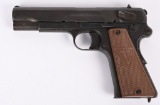 WW2 OCCUPATION MARKED POLISH VIS-35 RADOM