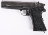 WW2 OCCUPATION MARKED POLISH VIS-35 RADOM