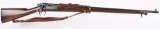 U.S. SPRINGFIELD 1898 KRAG BOLT ACTION RIFLE