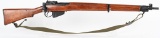 CANADIAN LONG BRANCH NO.4 MK 1* LEE ENFIELD