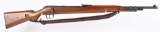 PRE WW2 GERMAN JGA SPORTMODELL TRAINING RIFLE