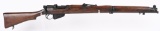 BRITISH NO.2 MK IV BOLT ACTION TRAINING RIFLE