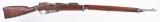 IMPERIAL RUSSIAN IZHEVSK M91 MOSIN NAGANT