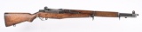 WW2 U.S. SPRINGFIELD M1 GARAND
