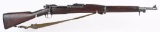 U.S. ROCK ISLAND ARSENAL MODEL 1903 SPRINGFIELD