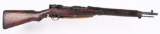 WW2 JAPANESE NAGOYA TYPE 38 CARBINE WITH MUM