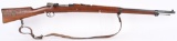 1905 SWEDISH M96 MAUSER BOLT ACTION RIFLE