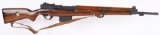 FN EGYPTIAN CONTRACT FN-49 SEMI AUTO RIFLE