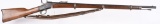 UNKNOWN MILITARY CONTRACT REMINGTON ROLLING BLOCK