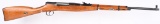 POLISH WZ-48 .22LR MOSIN NAGANT TRAINER
