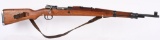 YUGOSLAVIAN M48A MAUSER BOLT ACTION RIFLE