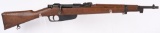 ITALIAN M91/28 CARCANO CARBINE