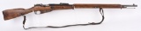 WW1 RUSSIAN CONTRACT REMINGTON M91 MOSIN NAGANT