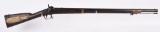 CONFEDERATE USED HARPERS FERRY RIFLE