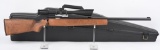 HARRINGTON & RICHARDSON MODEL M12 MATCH RIFLE