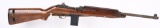 WW2 QUALITY HARDWARE MANUFACTURING M1 CARBINE