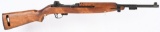 RARE UNDERWOOD / INTERTYPE M1 CARBINE